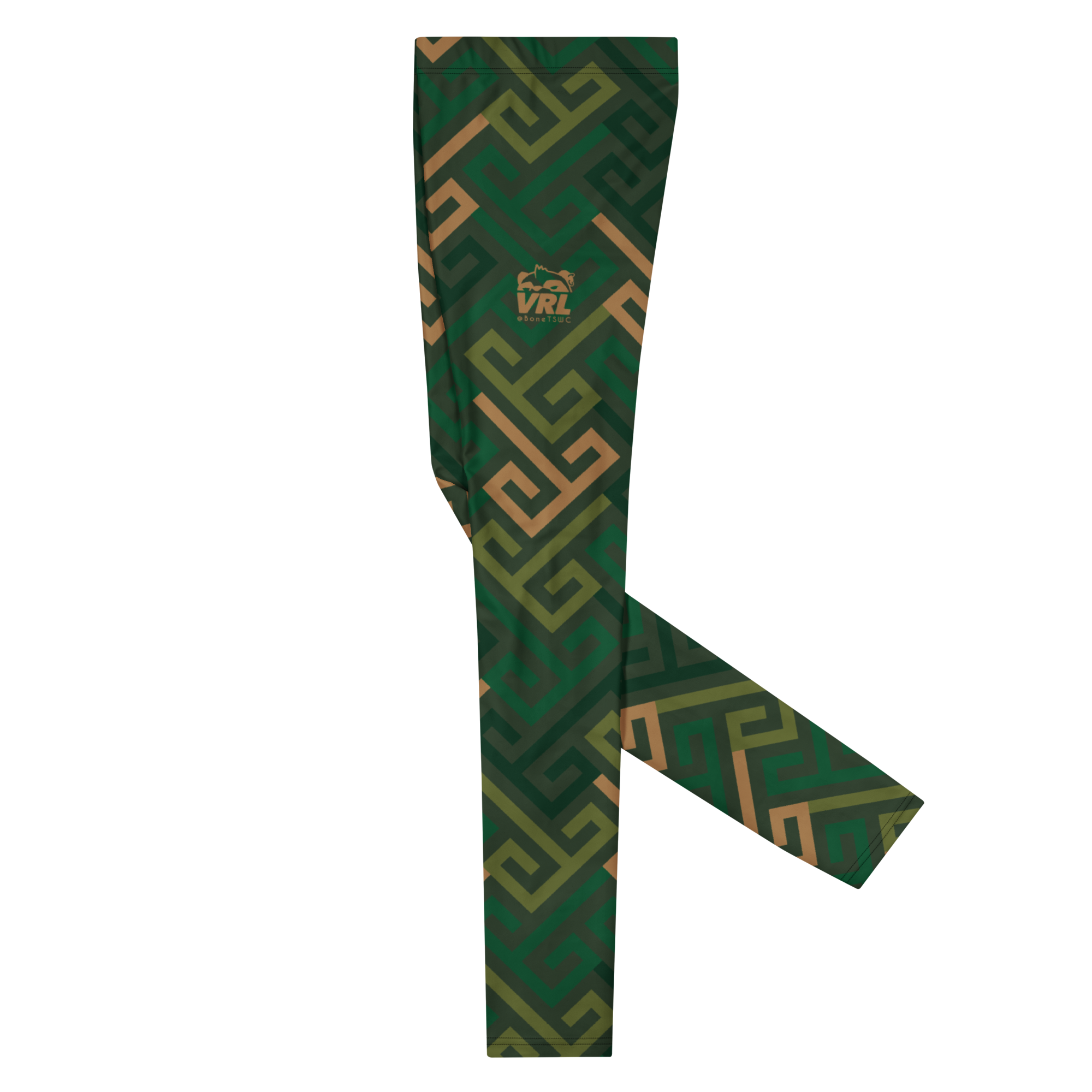 7Ts Leggings M