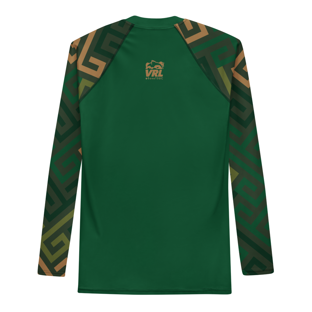 7Ts Rash Guard M