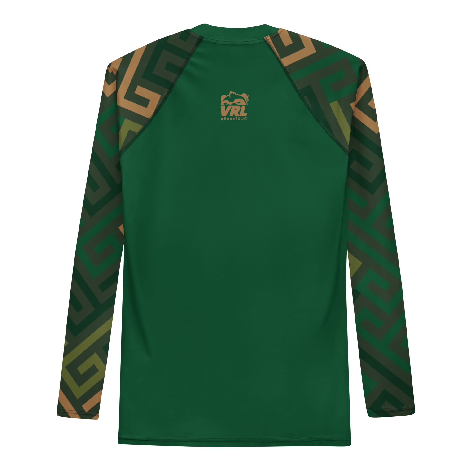 7Ts Rash Guard M