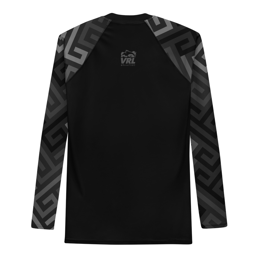 7Ts Rash Guard M