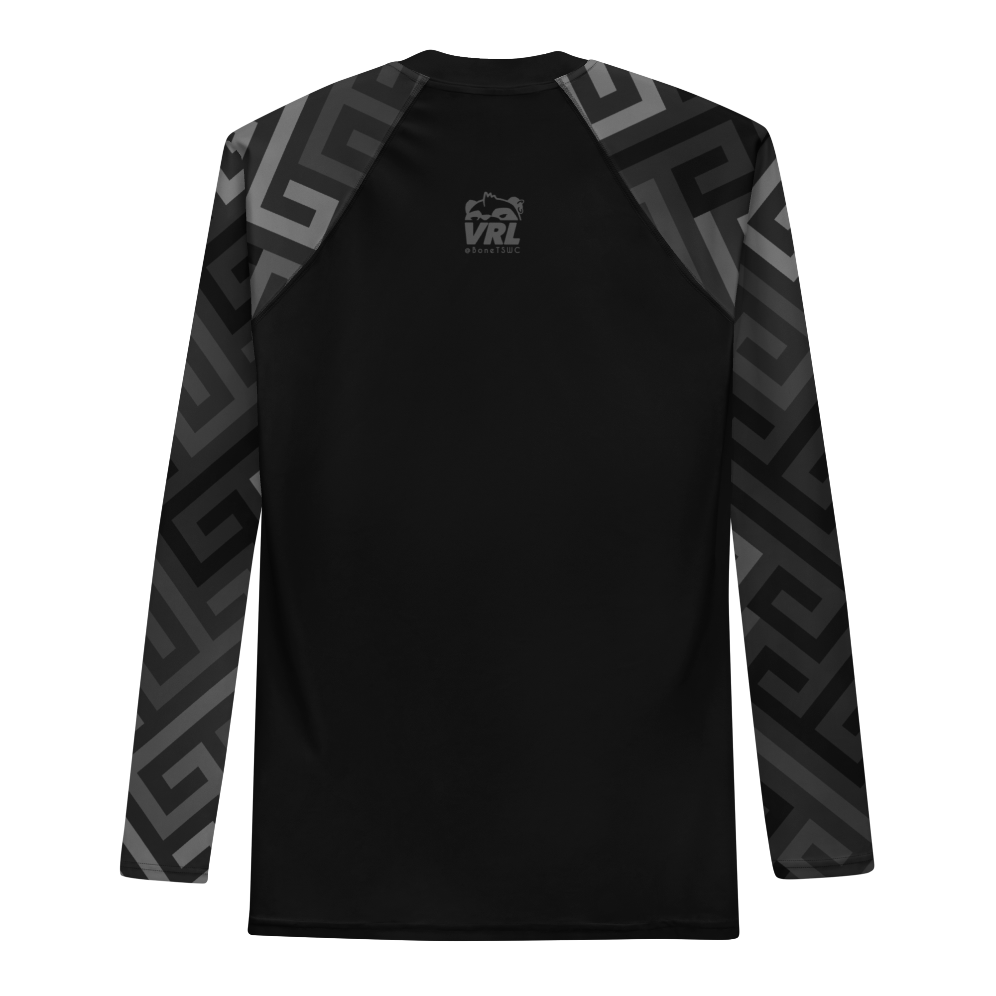 7Ts Rash Guard M