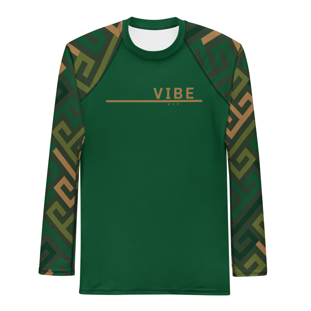 7Ts Rash Guard M