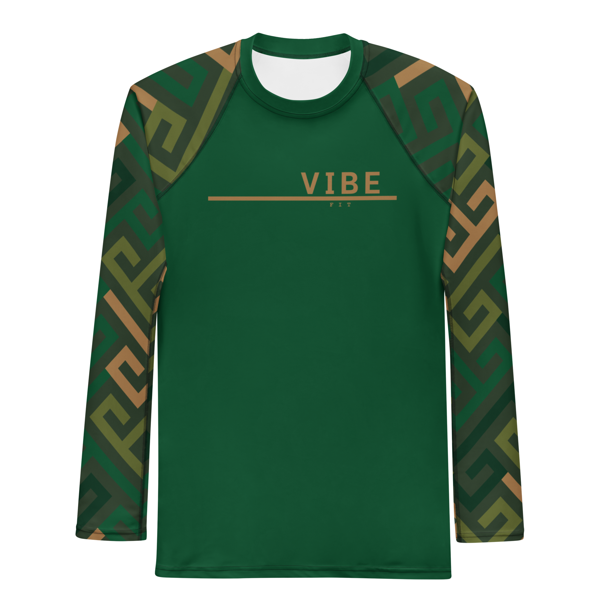 7Ts Rash Guard M