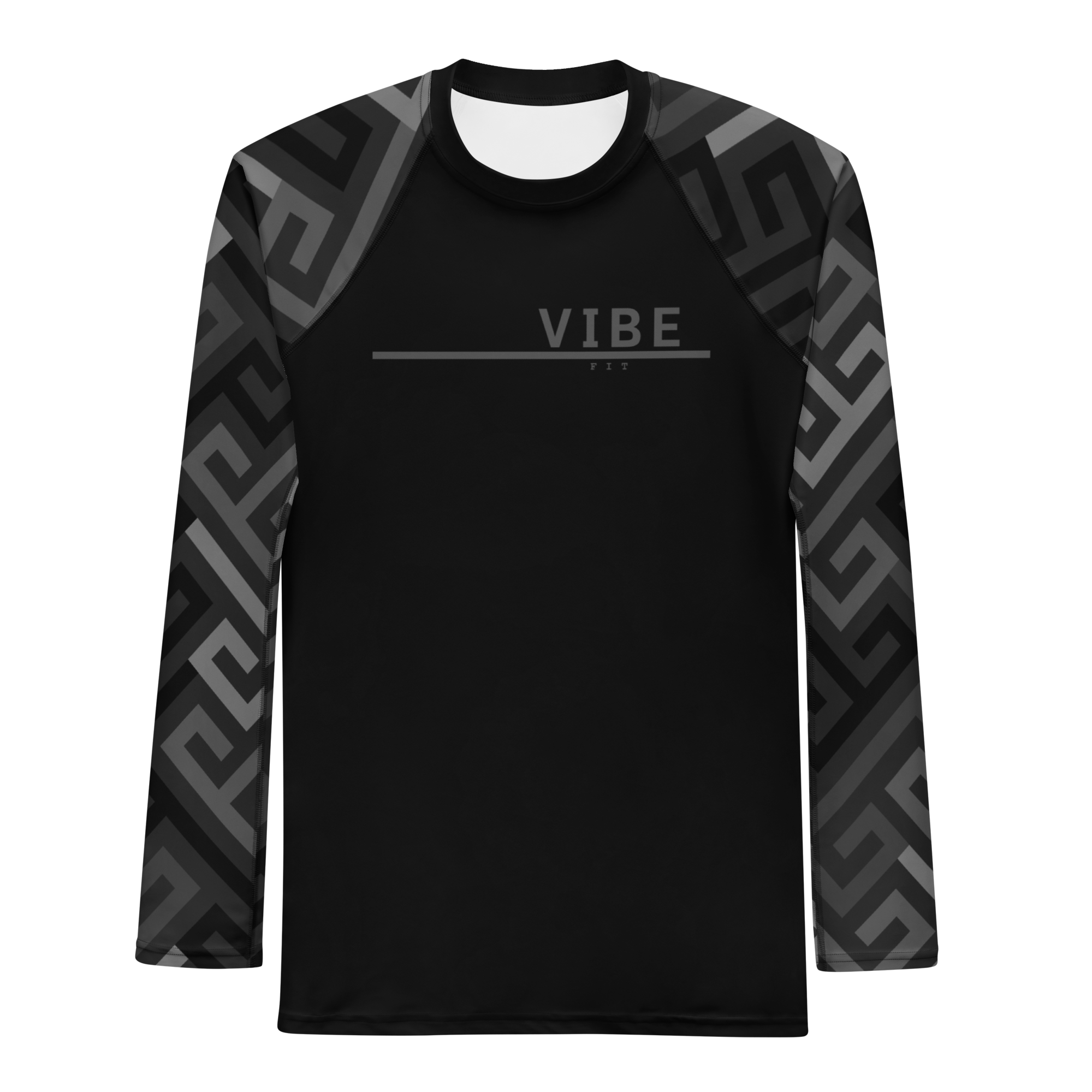 7Ts Rash Guard M