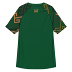 7Ts Short Sleeve Rash Guard