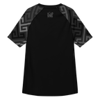 7Ts Short Sleeve Rash Guard