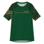 7Ts Short Sleeve Rash Guard