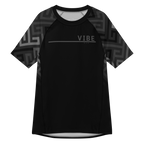 7Ts Short Sleeve Rash Guard