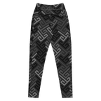 7Ts Crossover Leggings W