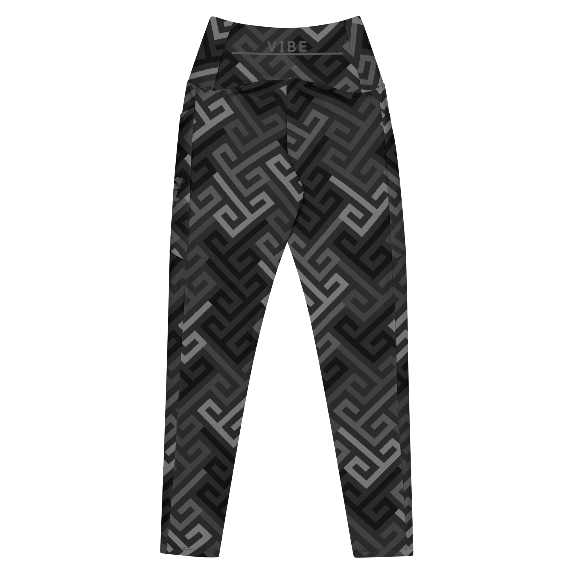7Ts Crossover Leggings W