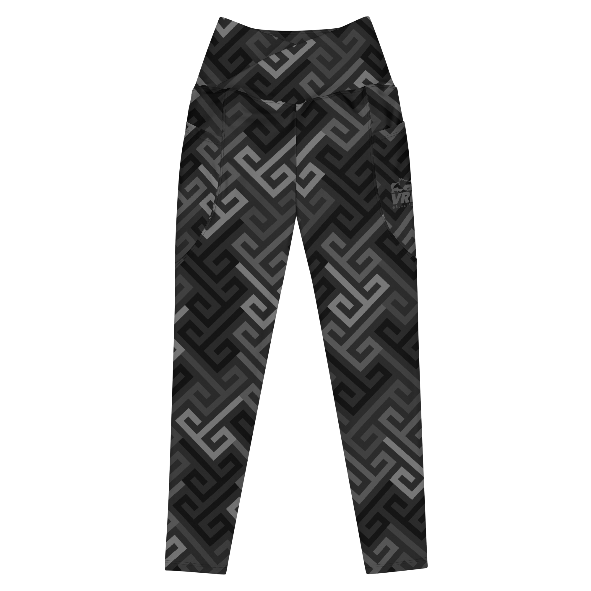 7Ts Crossover Leggings W