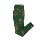 7Ts Crossover Leggings W