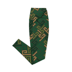 7Ts Crossover Leggings W