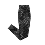 7Ts Crossover Leggings W