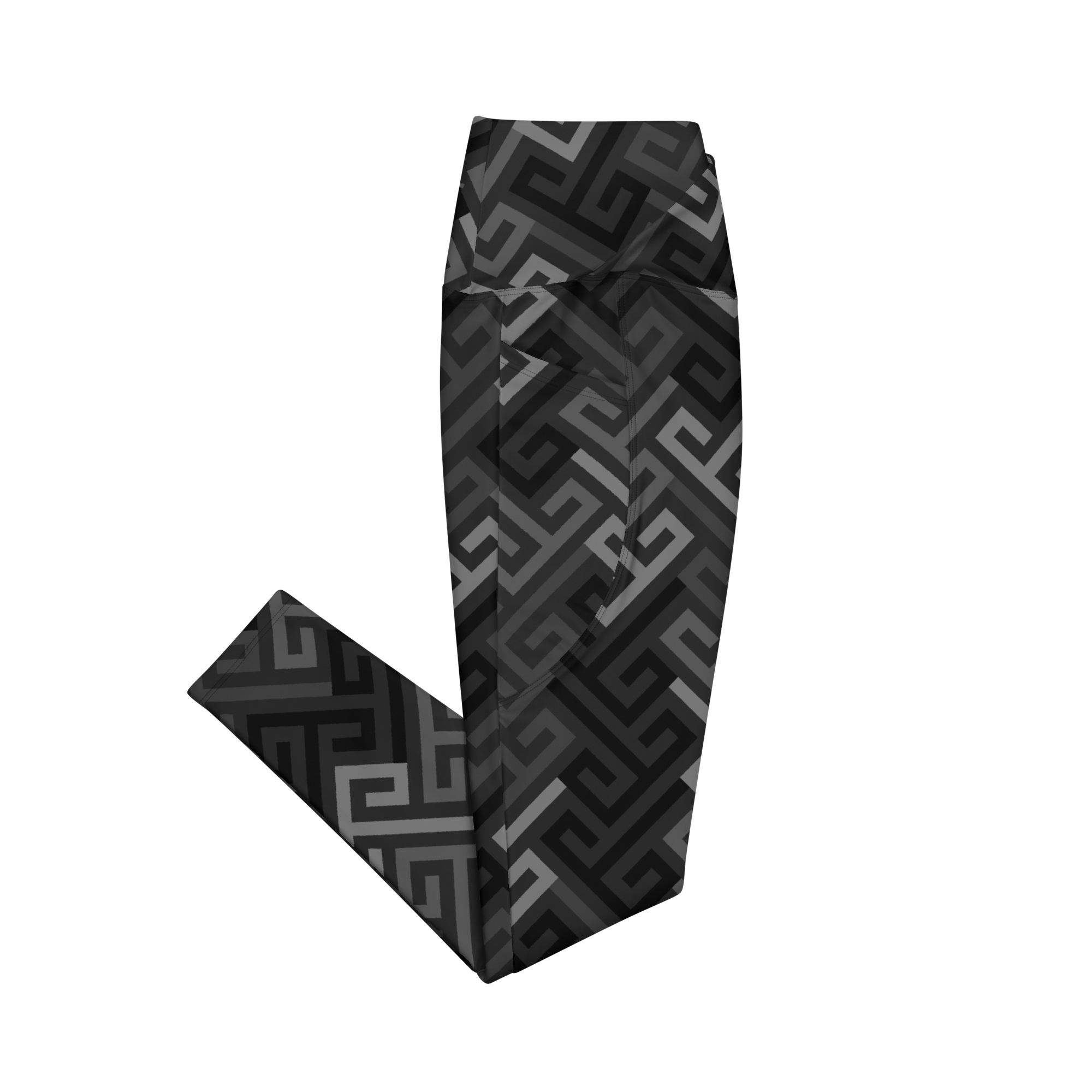 7Ts Crossover Leggings W