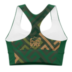 7Ts Longline Sports Bra