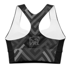 7Ts Longline Sports Bra