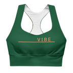 7Ts Longline Sports Bra