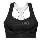 7Ts Longline Sports Bra
