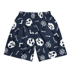 GochuSkeli B-Ball Short