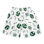 GochuSkeli B-Ball Short