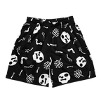 GochuSkeli B-Ball Short