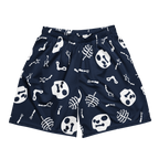 GochuSkeli B-Ball Short