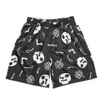 GochuSkeli B-Ball Short