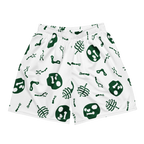 GochuSkeli B-Ball Short