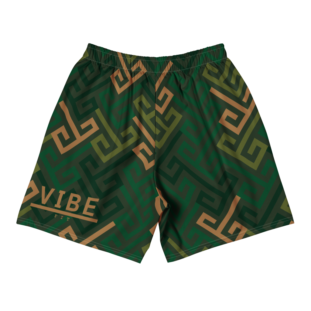 7Ts Athletic Short Long