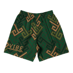 7Ts Athletic Short Long