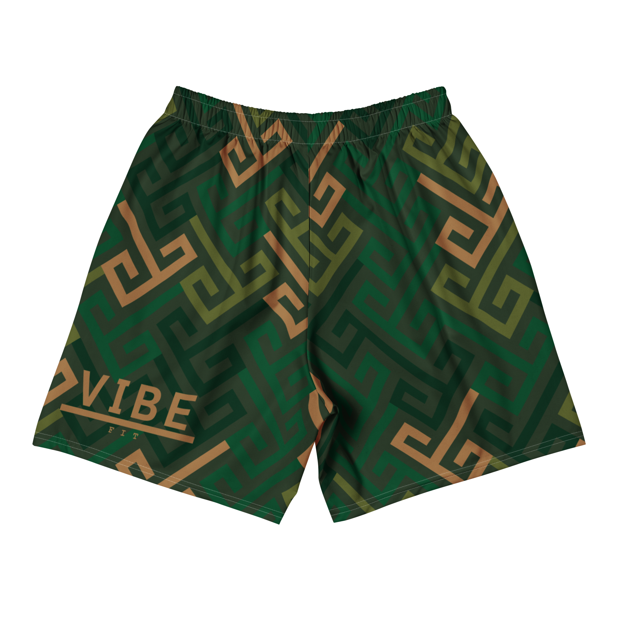7Ts Athletic Short Long
