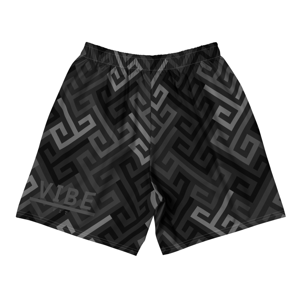7Ts Athletic Short Long