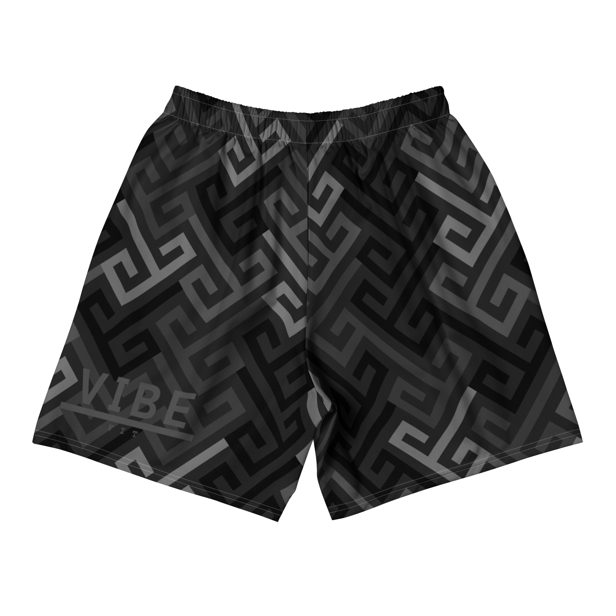 7Ts Athletic Short Long