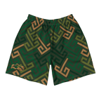 7Ts Athletic Short Long