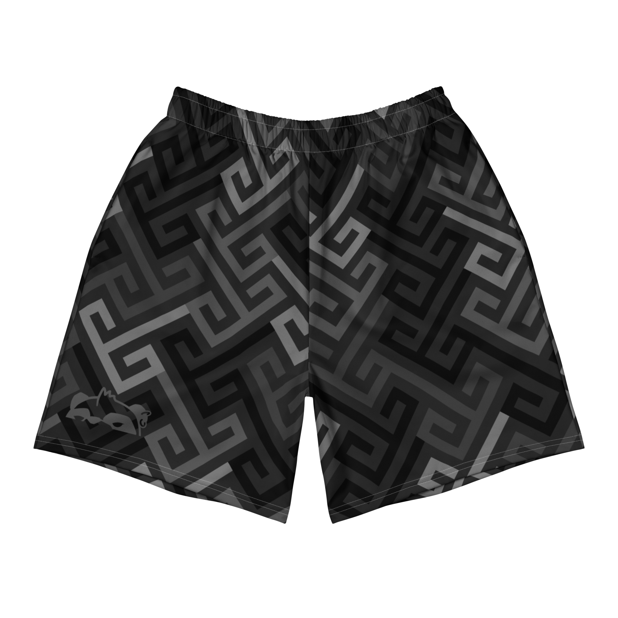 7Ts Athletic Short Long