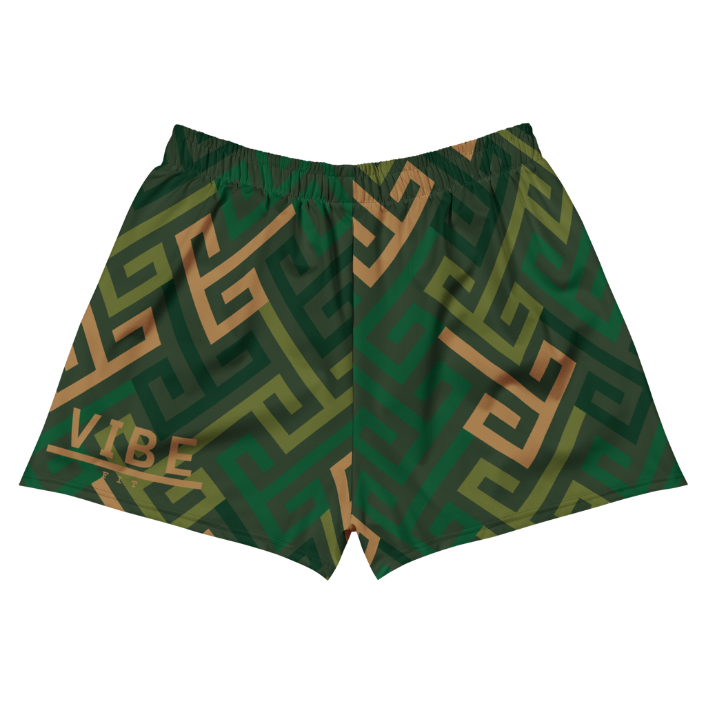 7Ts Athletic Short