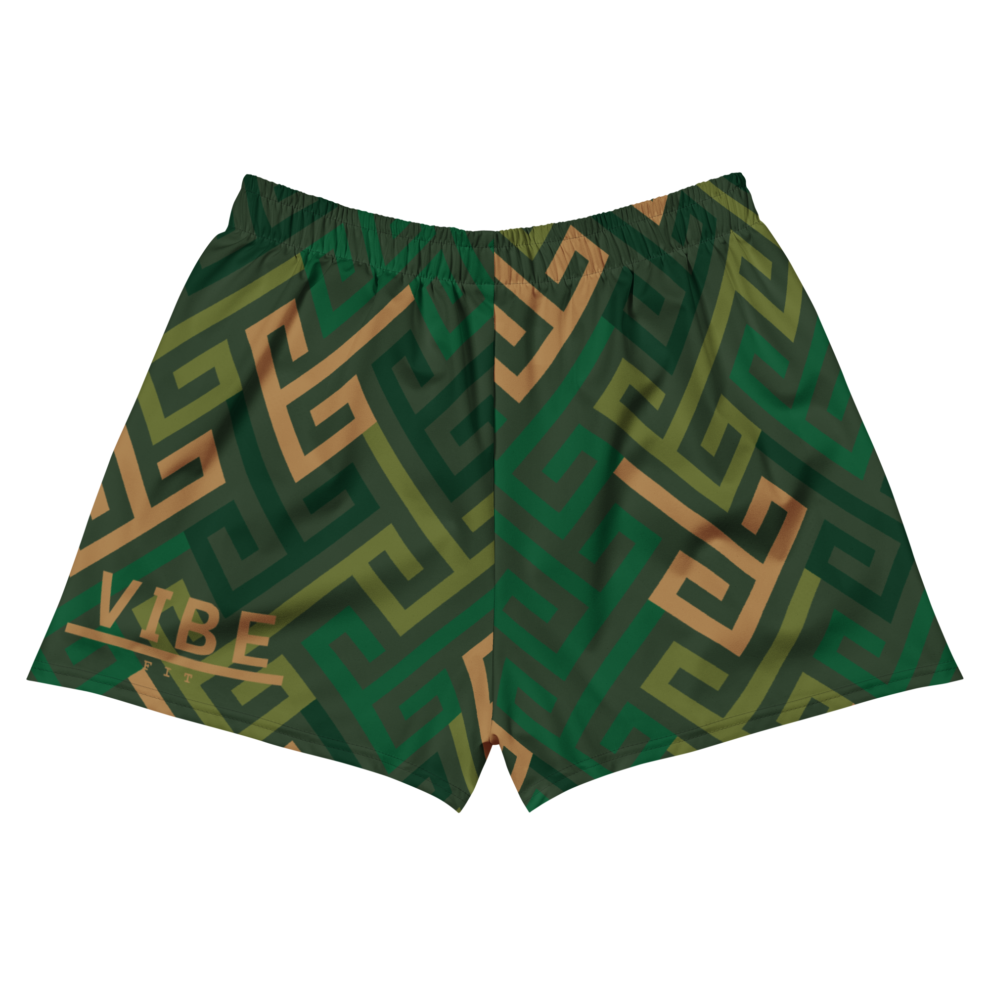 7Ts Athletic Short