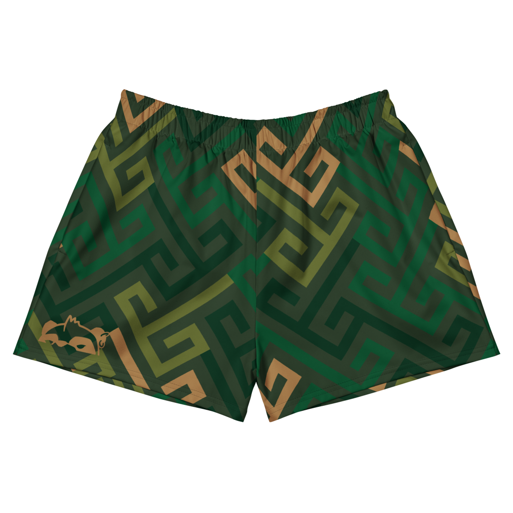 7Ts Athletic Short