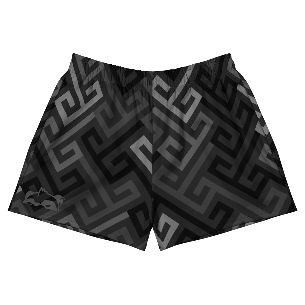 7Ts Athletic Short