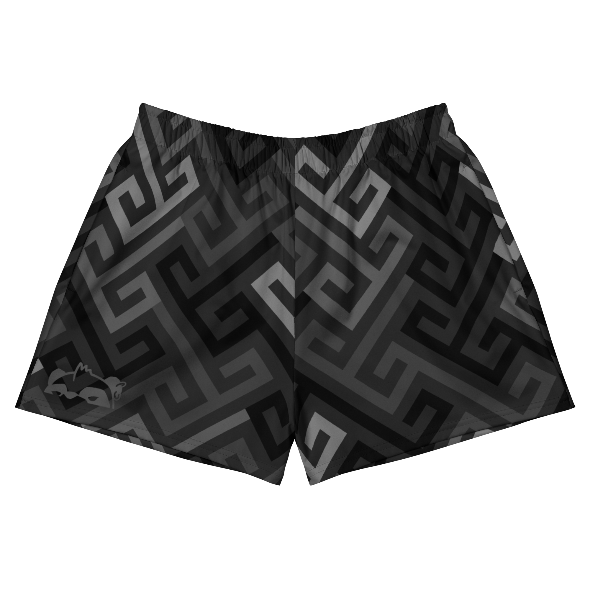 7Ts Athletic Short