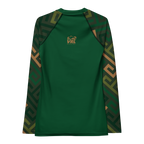 7Ts Rash Guard W