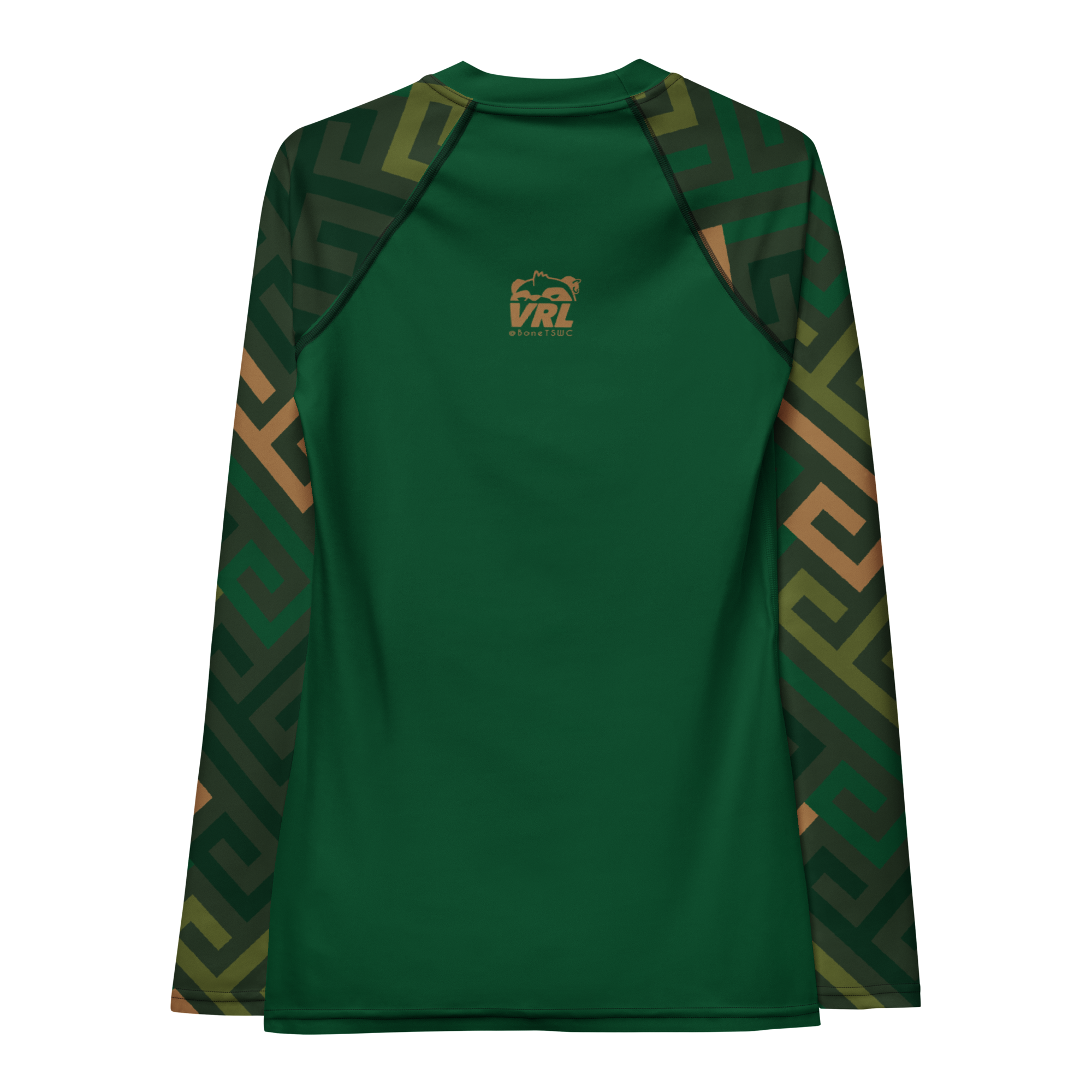 7Ts Rash Guard W
