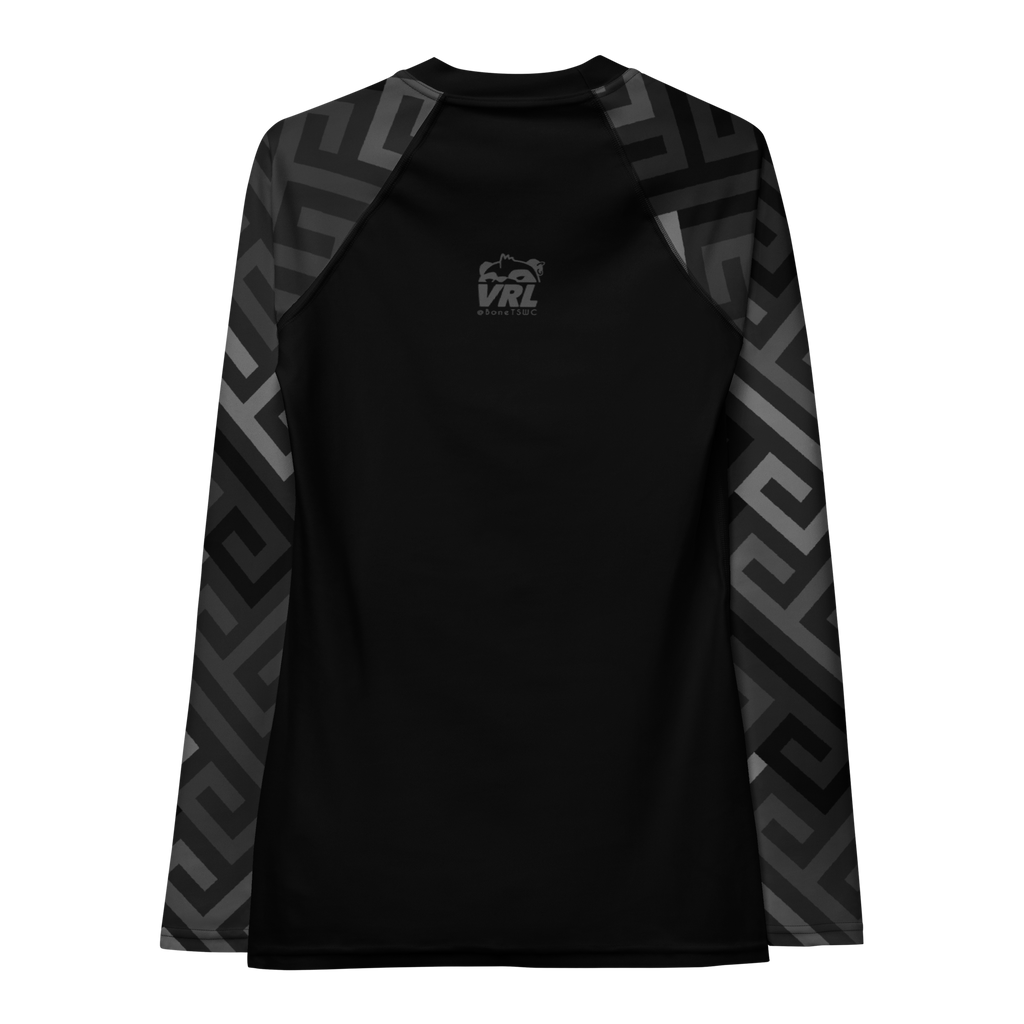 7Ts Rash Guard W