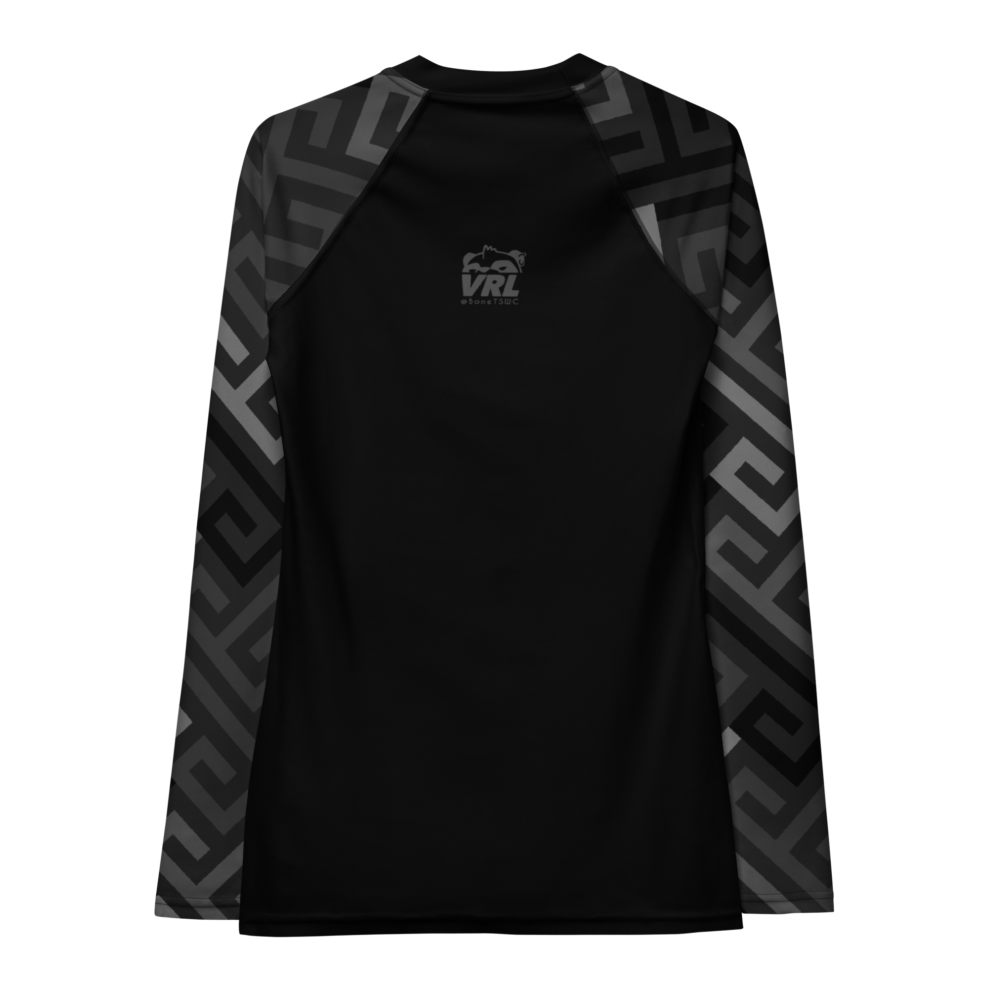 7Ts Rash Guard W