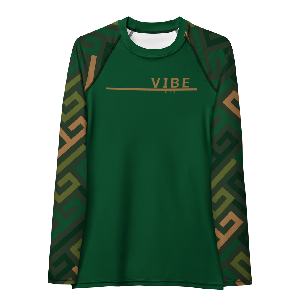 7Ts Rash Guard W