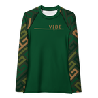 7Ts Rash Guard W