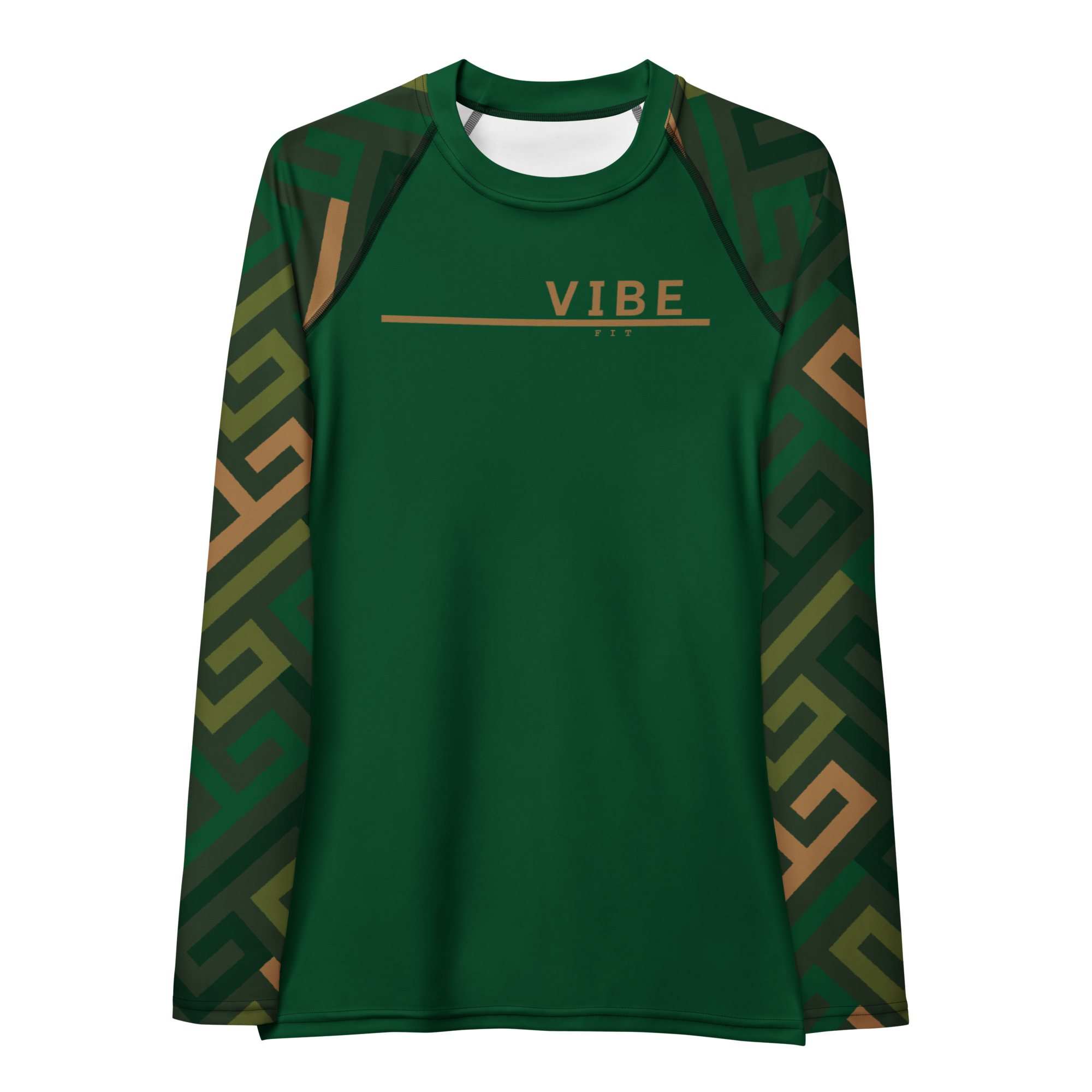 7Ts Rash Guard W