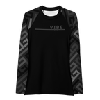 7Ts Rash Guard W