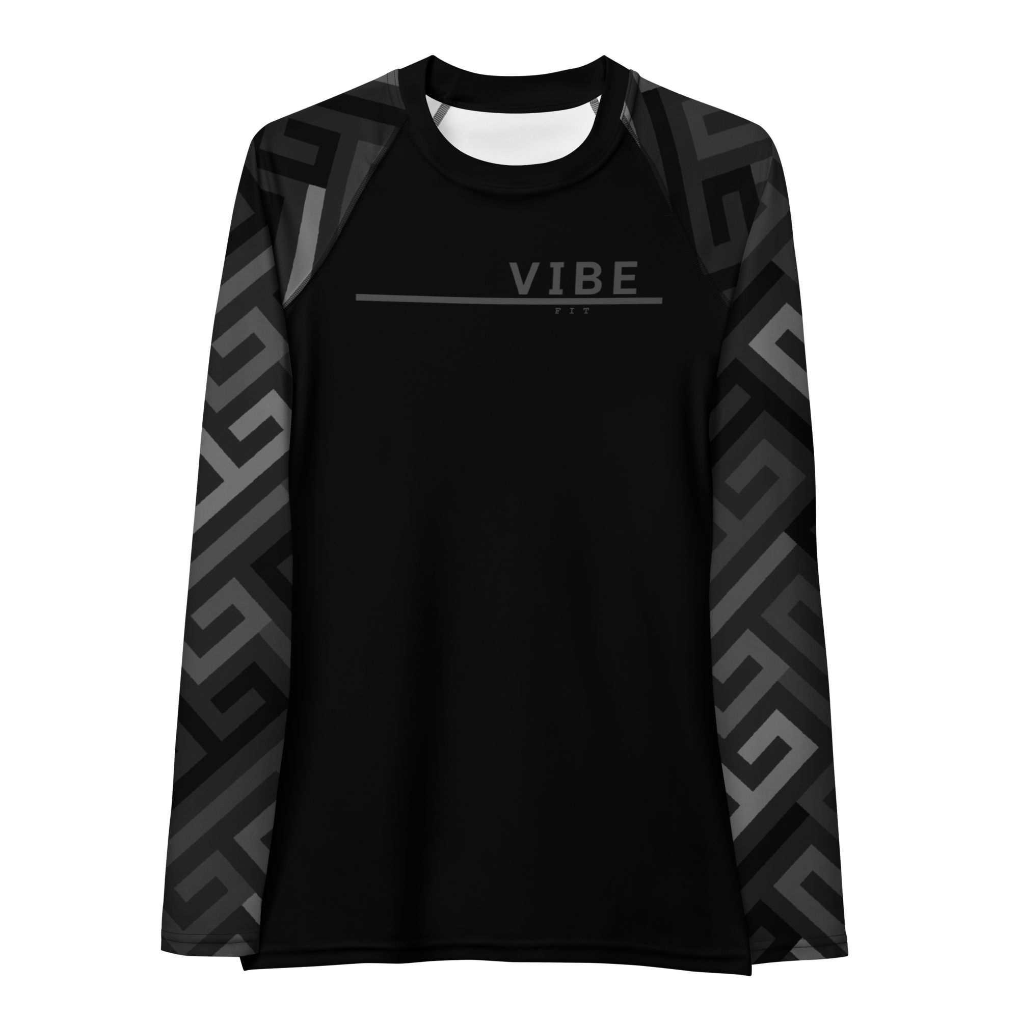 7Ts Rash Guard W